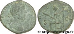LUCIUS VERUS As
