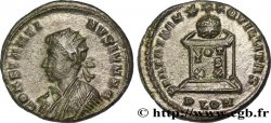 CONSTANTIN II Centenionalis ou nummus