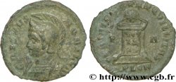CRISPUS Centenionalis ou nummus TTB