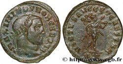 MAXIMINUS II DAIA Follis ou nummus