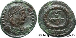 JOVIEN Maiorina ou nummus, (PB, Æ 3)