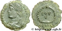 GIOVIANO Maiorina ou nummus, (PB, Æ 3)