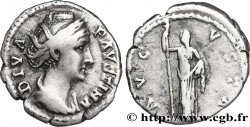 FAUSTINE MÈRE Denier