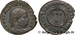 CONSTANTIN II Centenionalis ou nummus