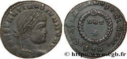 CONSTANTIN II Centenionalis ou nummus