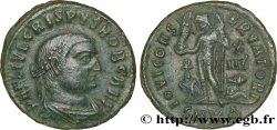 CRISPUS Follis ou nummus