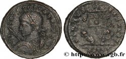 CRISPUS Centenionalis ou nummus
