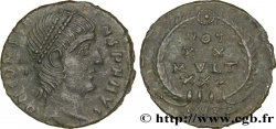 CONSTANS Centenionalis ou nummus