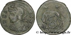 ROME Centenionalis ou nummus
