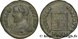 LICINIUS Ier Follis ou nummus