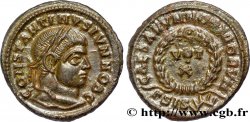 CONSTANTIN II Centenionalis ou nummus