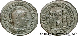 CONSTANTIN Ier LE GRAND Centenionalis ou nummus