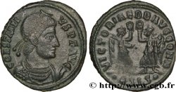 CONSTANCE II Centenionalis ou nummus