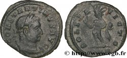 CONSTANTIN Ier LE GRAND Demi-follis ou demi-nummus