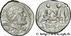 CALPURNIA Denier