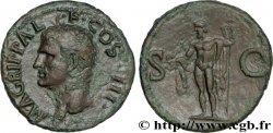 AGRIPPA As