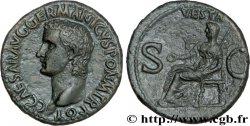 CALIGULA As