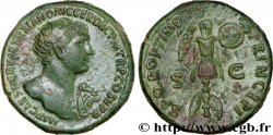 TRAJAN Dupondius