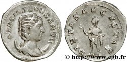 OTACILIA SEVERA Antoninien SUP