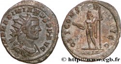 MAXIMIEN HERCULE Aurelianus SPL