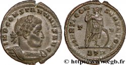 CONSTANTIN Ier LE GRAND Follis ou nummus SPL