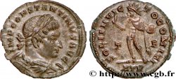 CONSTANTIN Ier LE GRAND Follis ou nummus
