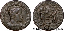 CONSTANTINO I EL MAGNO Centenionalis ou nummus MBC