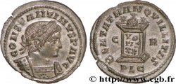 CONSTANTIN Ier LE GRAND Centenionalis ou nummus FDC