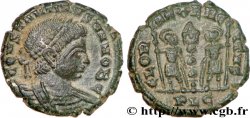 CONSTANTIN II Centenionalis ou nummus SUP