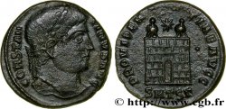 CONSTANTINUS I DER GROßE Centenionalis ou nummus fVZ