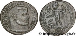 LICINIUS Ier Follis ou nummus