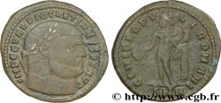 DIOCLÉTIEN Follis ou nummus