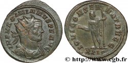 MAXIMIEN HERCULE Aurelianus