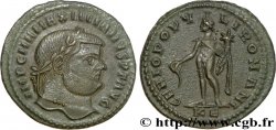 MAXIMIEN HERCULE Follis ou nummus