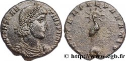 CONSTANCE II Demi-maiorina