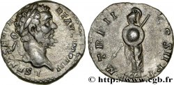 SEPTIMIUS SEVERUS Denier