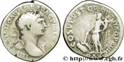 TRAJAN Denier TB+