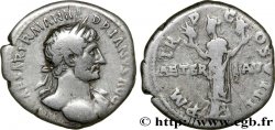 HADRIAN Denier
