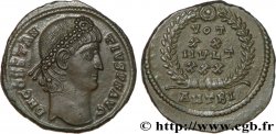 CONSTANCE II Centenionalis ou nummus