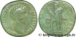 MARC AURÈLE Sesterce
