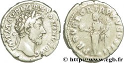MARCUS AURELIUS Denier