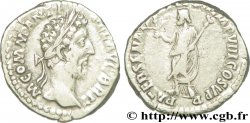 COMMODUS Denier VF