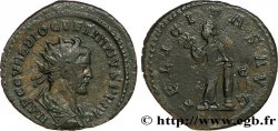DIOCLÉTIEN Aurelianus TTB