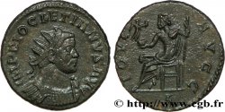 DIOCLÉTIEN Aurelianus SUP