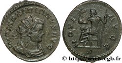 MAXIMIEN HERCULE Aurelianus TTB+