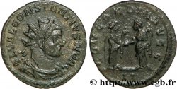 CONSTANCE Ier CHLORE Aurelianus TTB+