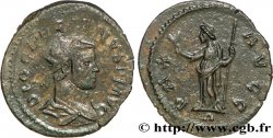DIOCLÉTIEN Aurelianus TTB/TTB+