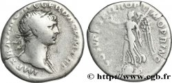 TRAJANO Denier