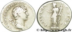 TRAJAN Denier