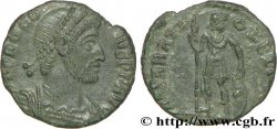 PROCOPE Maiorina ou nummus, (PB, Æ 3)